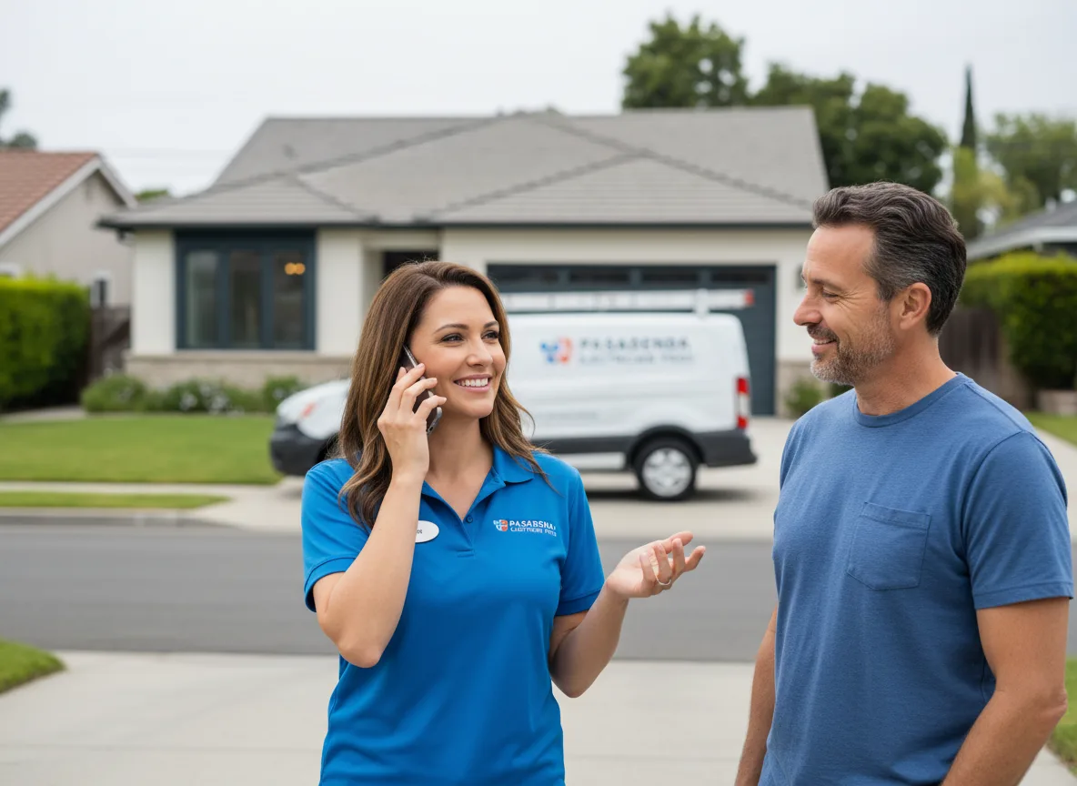 Electrician Hurley, WI FAQs